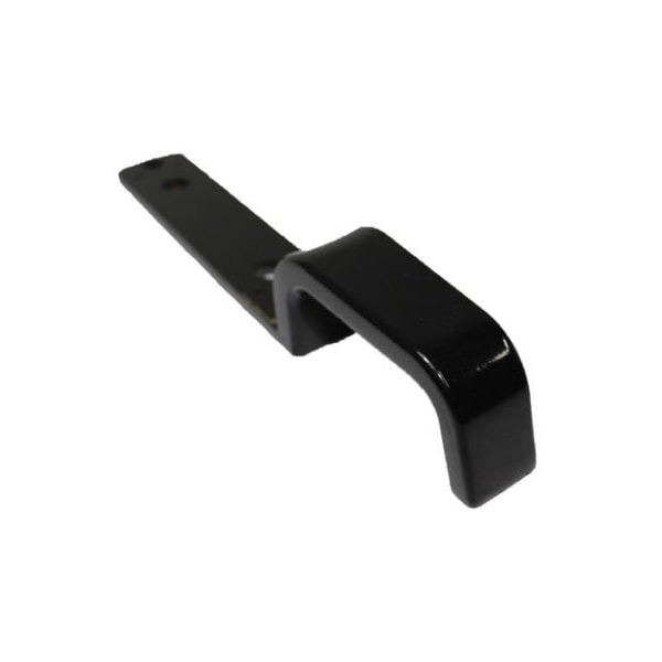 C-25 C-Series Pull Handle Marine Grade